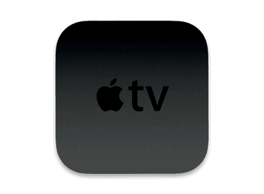 Apple TV 2G