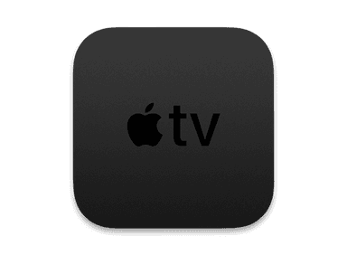 Apple TV 4K