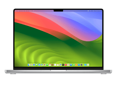 MacBook Pro (M2 Pro, 16-inch, 2023)