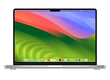 MacBook Pro (M2 Max, 14-inch, 2023)