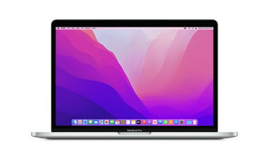 MacBook Pro (13-inch, M2, 2022)