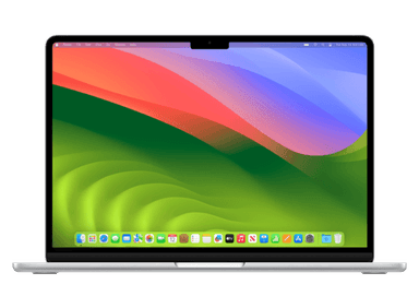 MacBook Air (13-inch, M3, 2024)