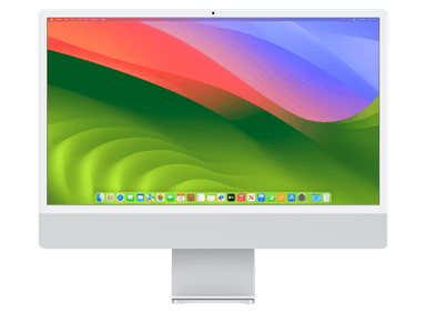 iMac (24-inch, 2023)