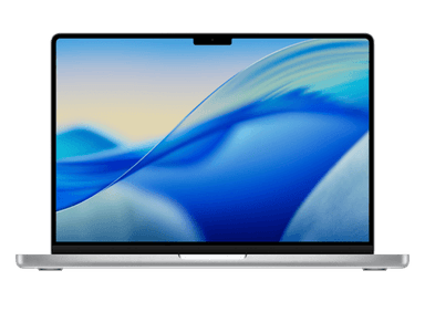 MacBook Pro (14-inch, M5)
