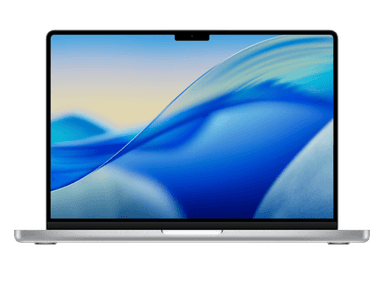 MacBook Pro (14-inch, M5 Max)