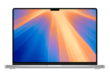 MacBook Pro (16-inch, M5 Pro)