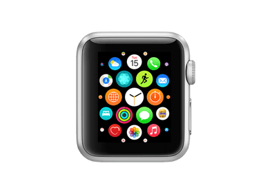 Apple Watch Series 2 (42mm)