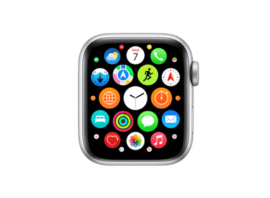 Apple Watch Series 4 (40mm)