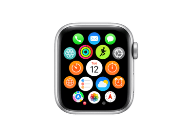 Apple Watch Series 5 (40mm)