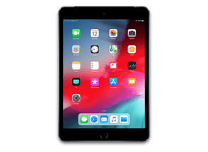 iPad mini 5 (WiFi)