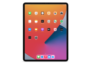 iPad Pro (12.9-inch, Cellular) (5th generation)