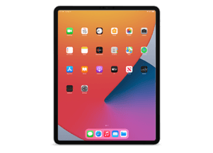 iPad Pro (12.9-inch) (5th generation)