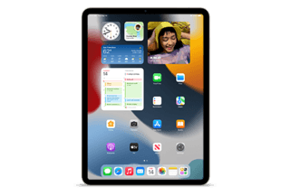 iPad Air 5 (WiFi)