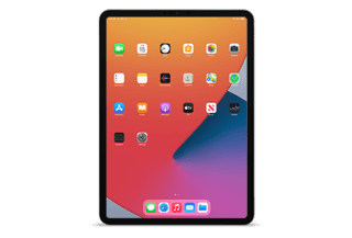 iPad Pro (11-inch) (3rd generation)