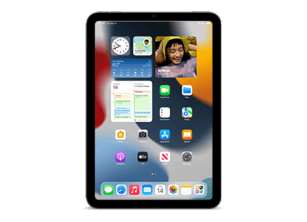 iPad mini 6 (WiFi)