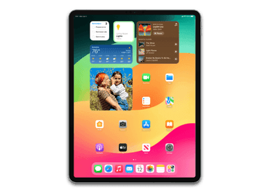 iPad Pro (12.9-inch, Cellular) (6th generation)