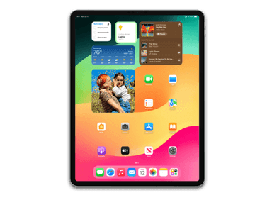 iPad Pro (12.9-inch) (6th generation)