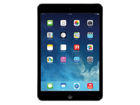 iPad mini (Global)