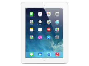 iPad 4 (GSM)