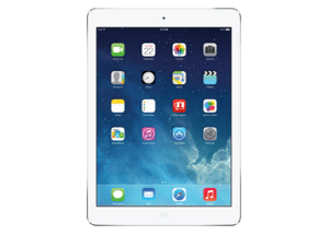 iPad Air (WiFi)