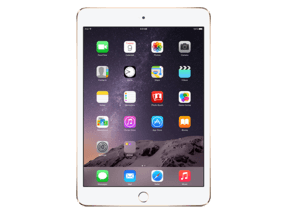 iPad mini 4 (Cellular)