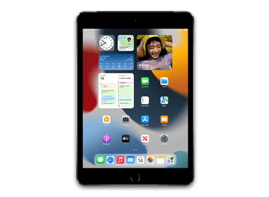 iPad Air 2 (WiFi)