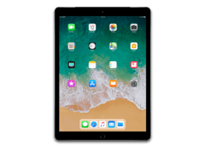 iPad Pro 12.9-inch (Cellular)