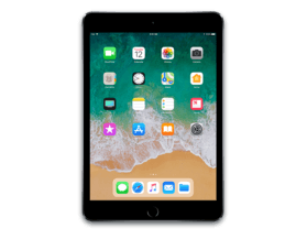 iPad Pro 2 (12.9-inch, WiFi)