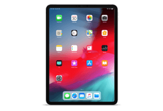 iPad Pro 3 (11-inch, Cellular, 1TB Model)