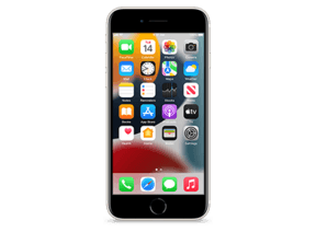 iPhone SE (3rd generation)