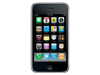 iPhone 3G[S]