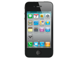 iPhone 4 (GSM / 2012)