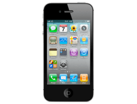 iPhone 4 (CDMA)