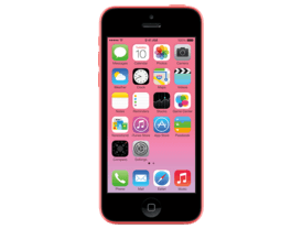 iPhone 5c (GSM)