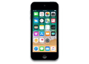 iPod touch 6