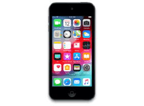 iPod touch 7